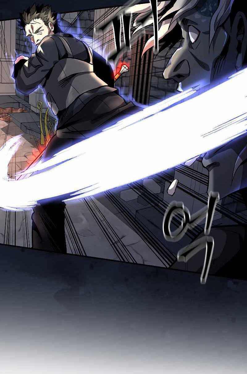Con Đường Diệt Thần: Chapter 25
