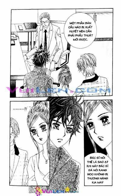 Chạm Mặt Thần Tượng: Chapter 11