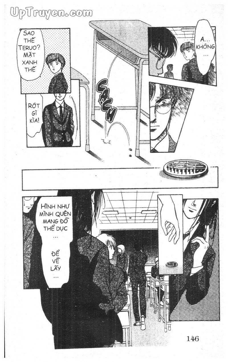 9 Banme No Musashi: Chapter 1