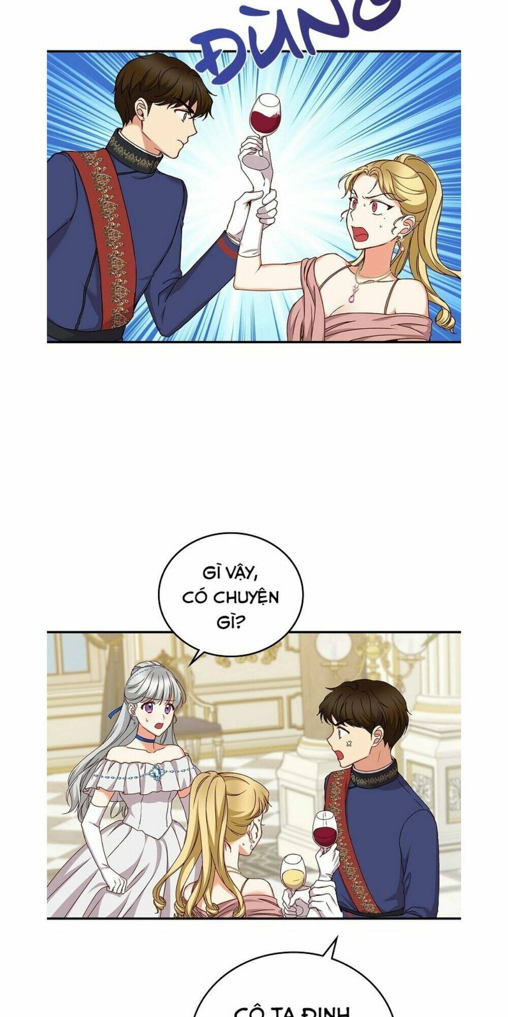 Đừng Chọc Đứa Em Gái Bé Bỏng Của Chúng Tôi: Chapter 63
