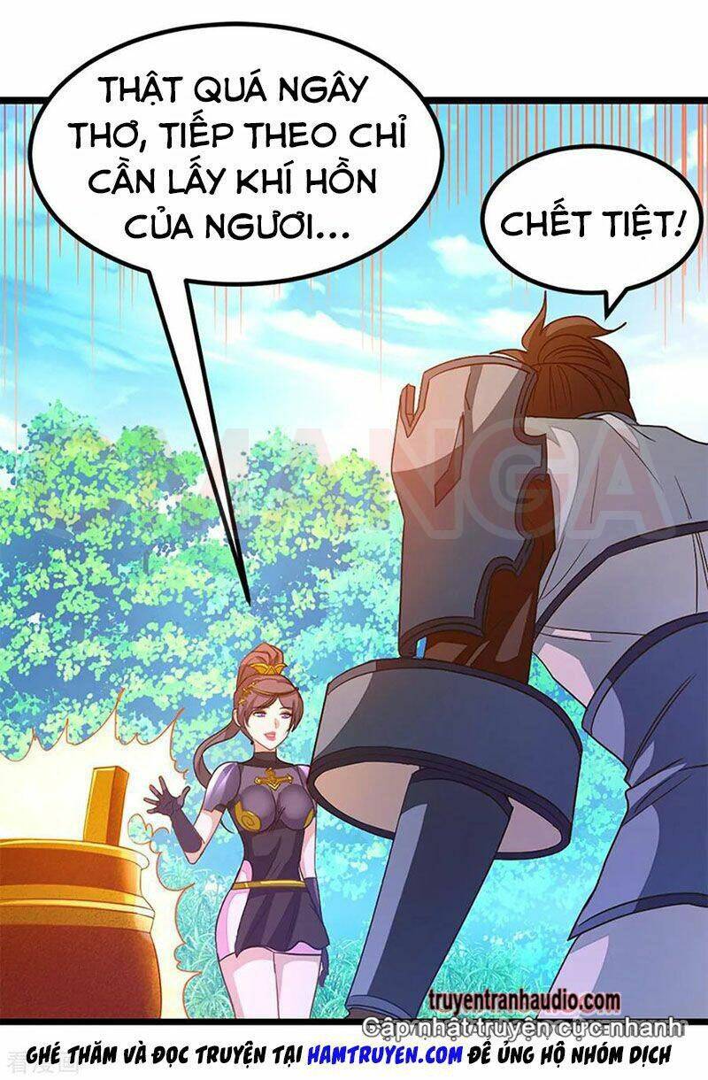 Cửu Dương Thần Vương: Chapter 235