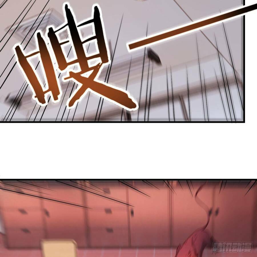 Thiên Tứ Thức Tỉnh: Chapter 4