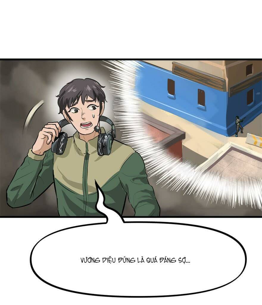 Vua Sinh Tồn: Chapter 26