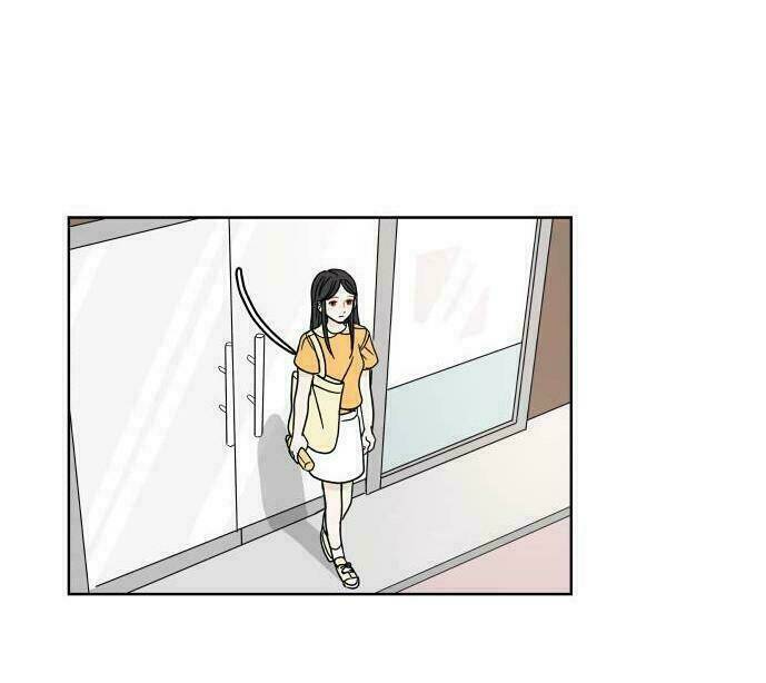 30 Phút Bước Đi Bên Em: Chapter 39