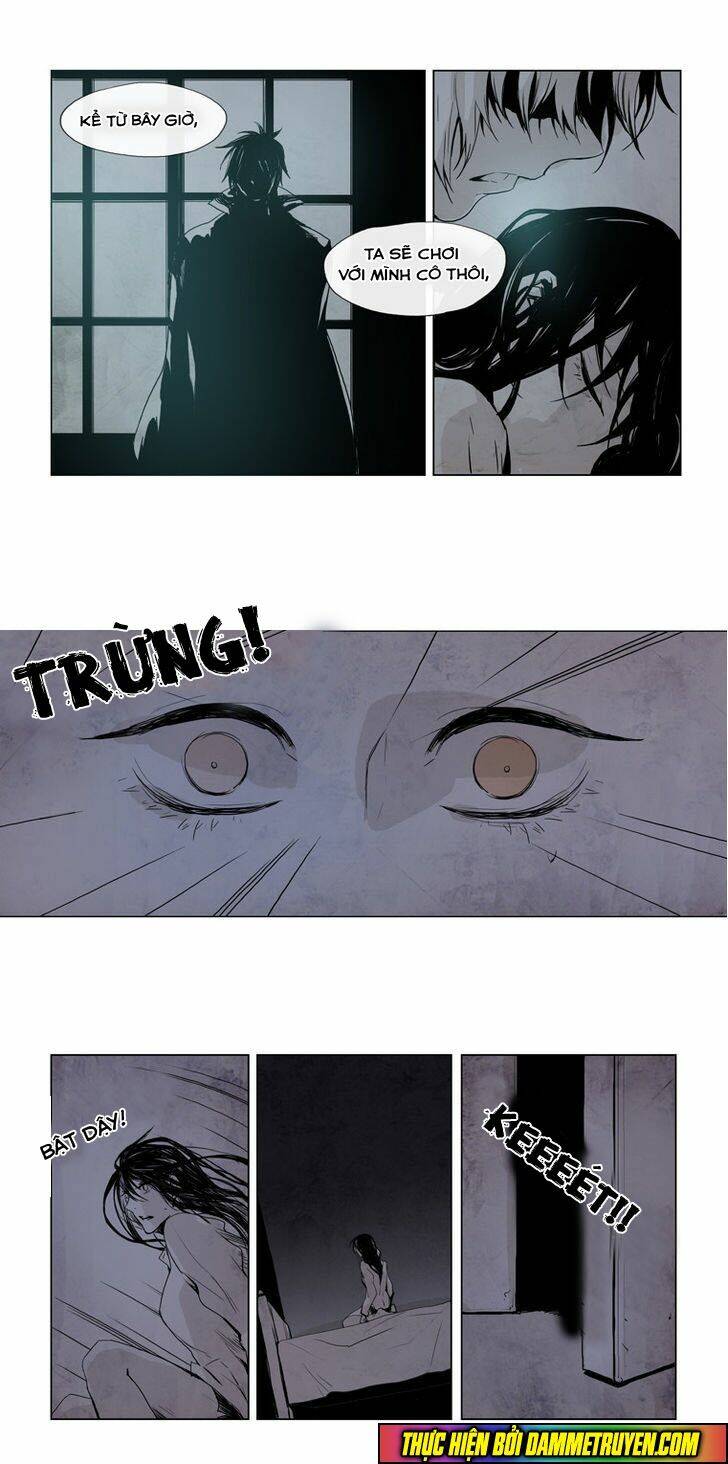 American Ghost Jack: Chapter 10