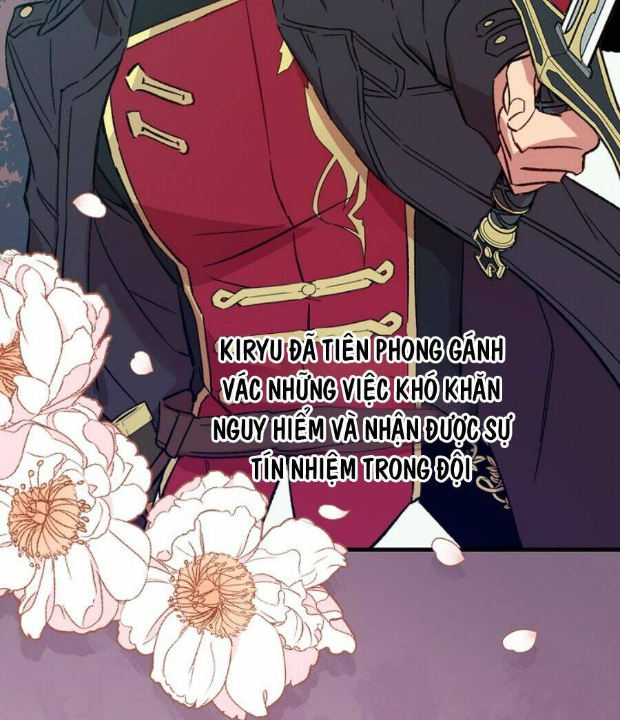 Kỵ Sĩ Đỏ Không Mê Tiền Mù Quáng: Chapter 15