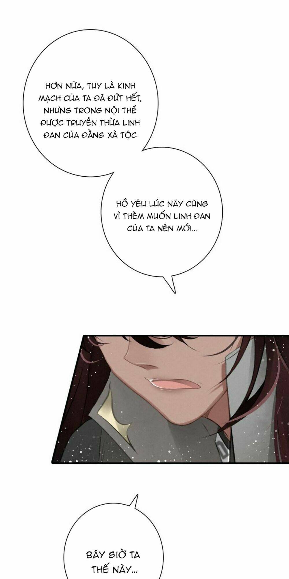 Đế Sư Tại Thượng: Chapter 6