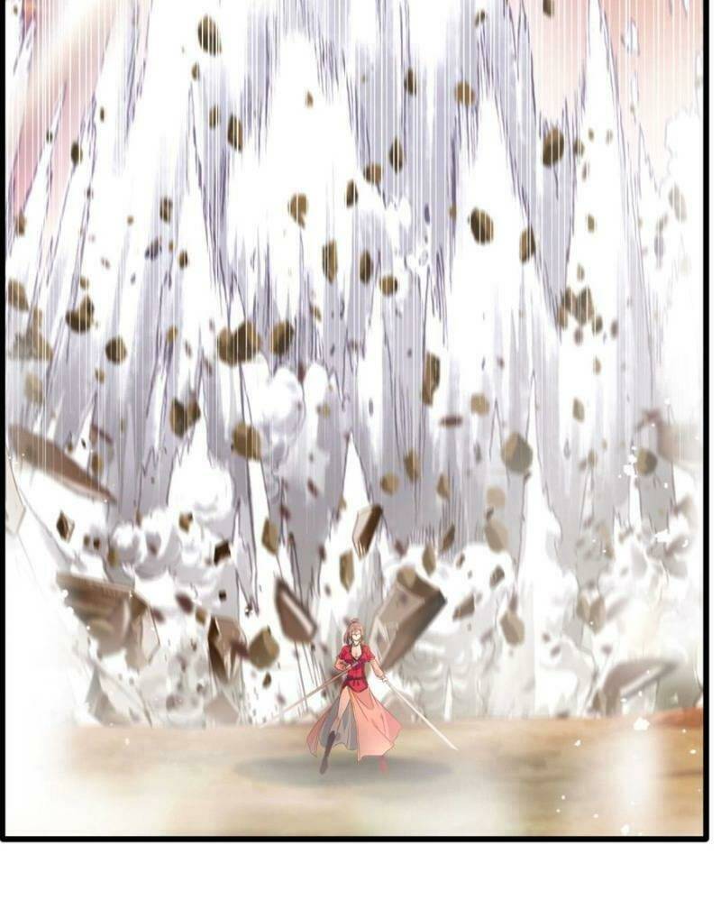 Tuyệt Thế Đế Tôn: Chapter 20