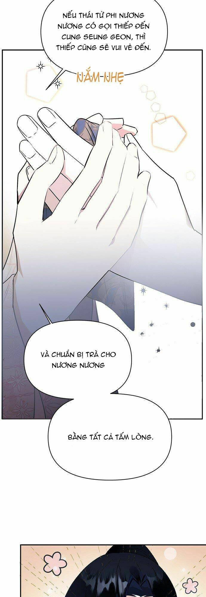 Hoa Nở Trong Cung Diên Hy Công Lược: Chapter 6