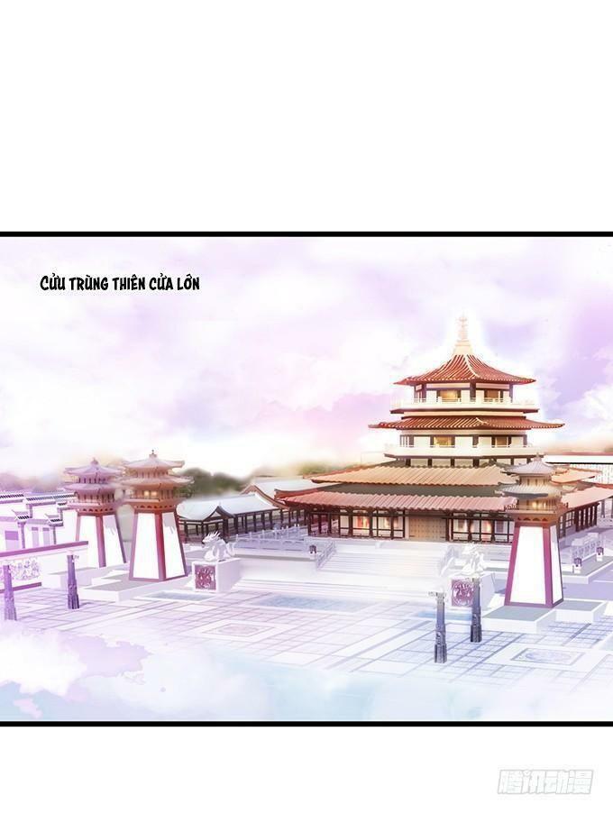 Hồ Tiên Hung Bạo: Chapter 85