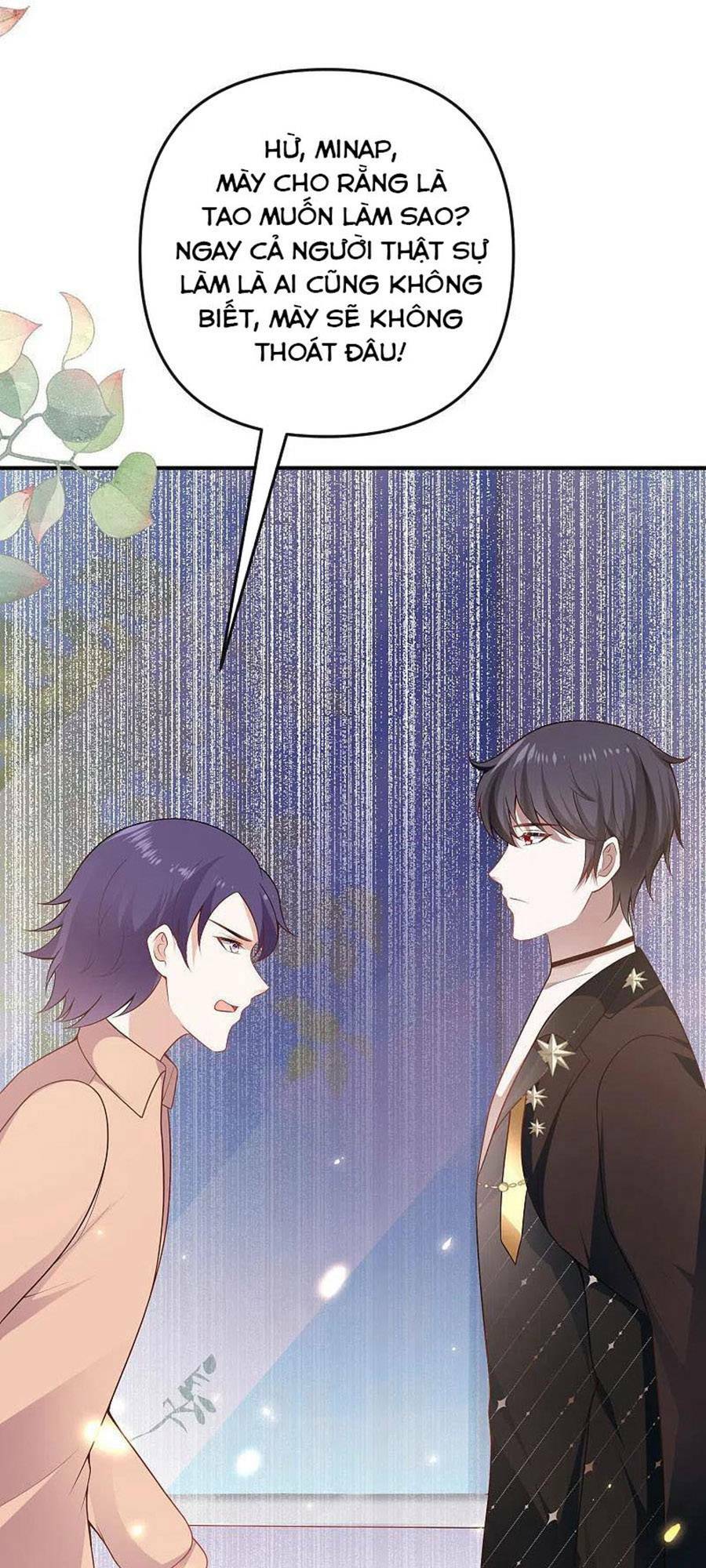 Sủng Hậu Của Vương: Chapter 145