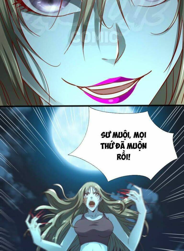 Thập Nhị Thiên Kiếp: Chapter 51