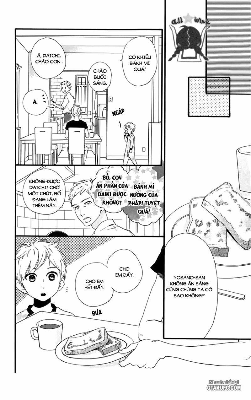 Sao Mai Của Em: Chapter 61