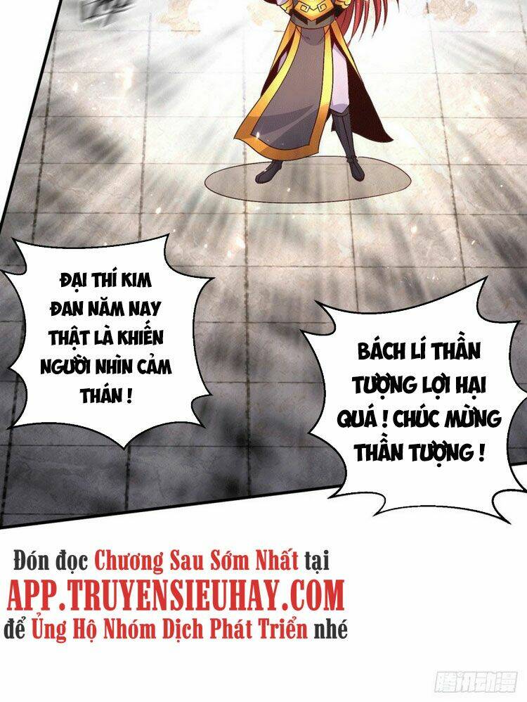 Tiên Vương Trùng Sinh: Chapter 249