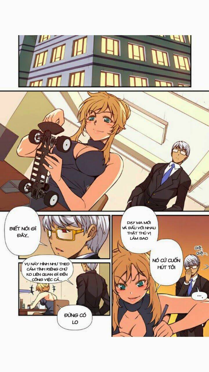 Modify: Chapter 35