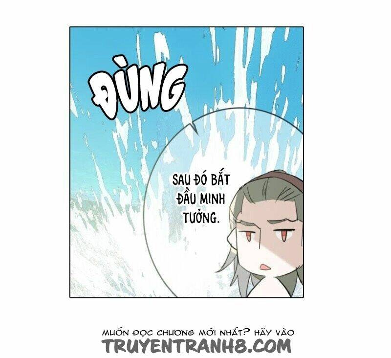 Sư Phụ Lại Trêu Chọc Ta: Chapter 9