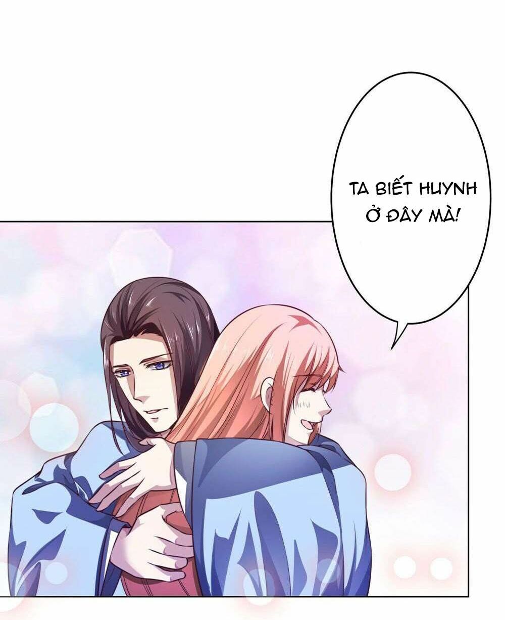Yêu Tiếp Thành Nghiện, Tổng Tài Quá Bá Đạo: Chapter 52