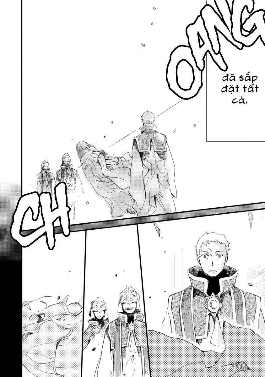 Aruosumente: Chapter 29