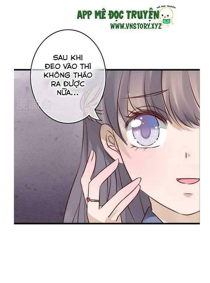 Sau Con Mưa Mùa Hạ: Chapter 21