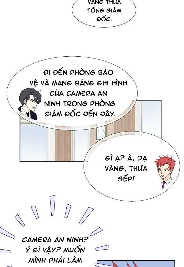 Lee Bom, Em Là Của Anh: Chapter 18