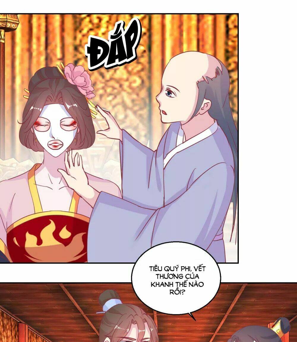 Hoàng Thượng Ở Trên, Thần Ở Dưới: Chapter 67
