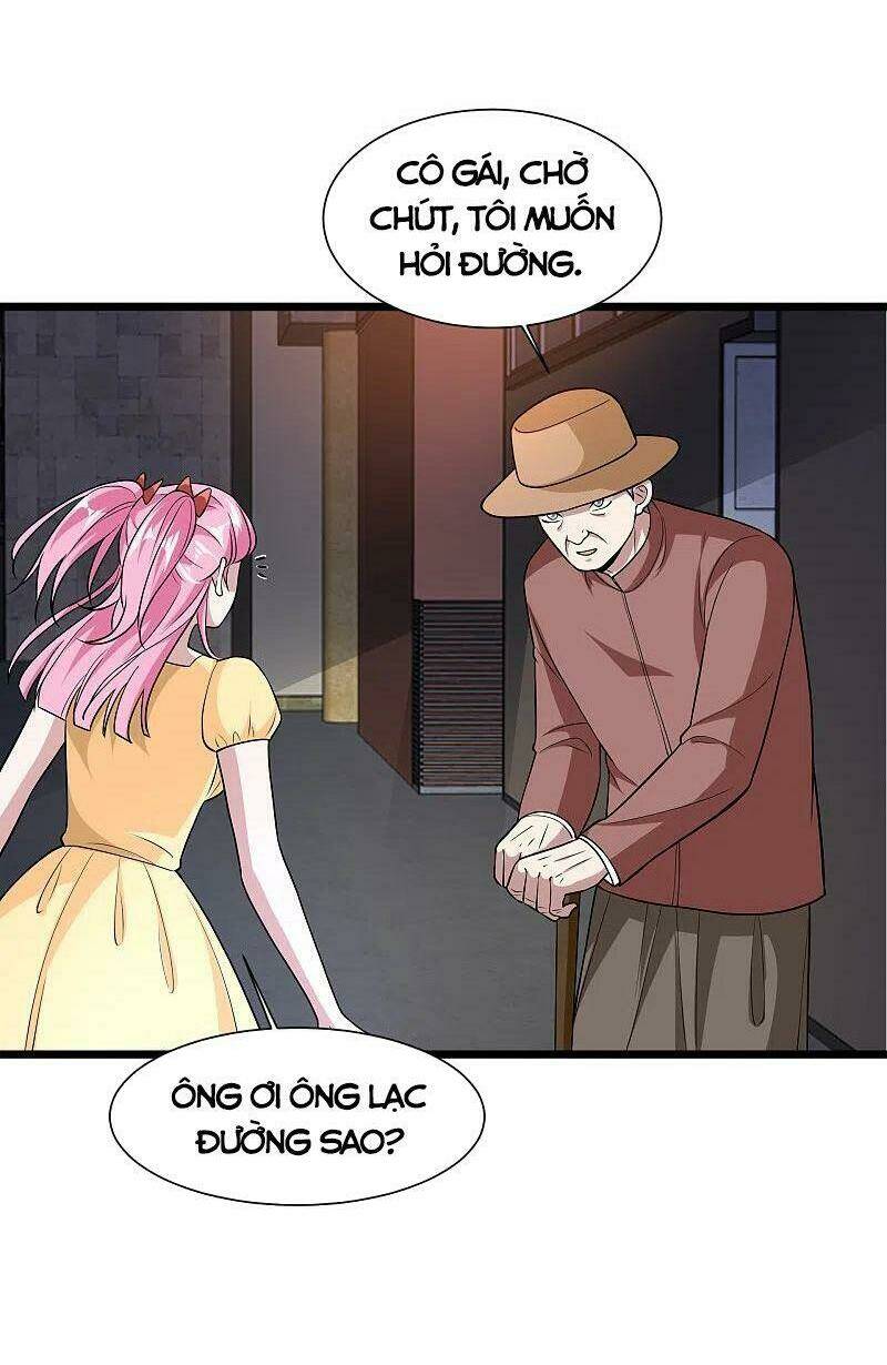 Đô Thị Tà Vương: Chapter 222