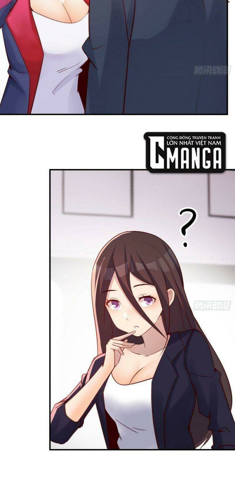 Thiên Tứ Thức Tỉnh: Chapter 22