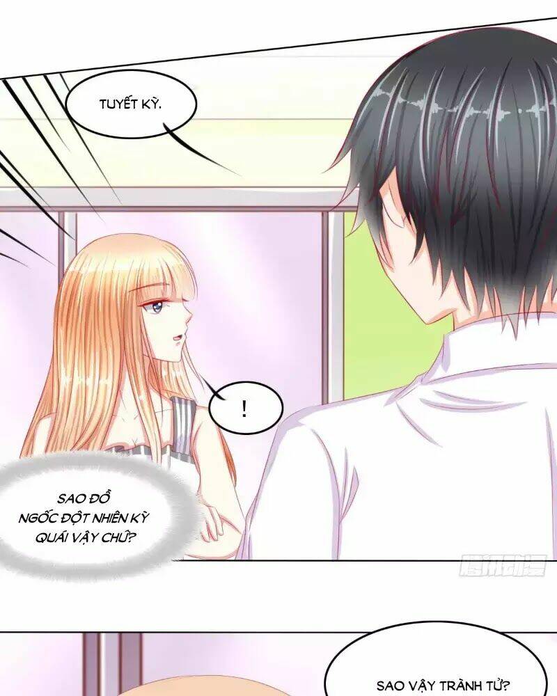 Hoàng Đế “Phế Vật” Tiến Hóa Sử: Chapter 76