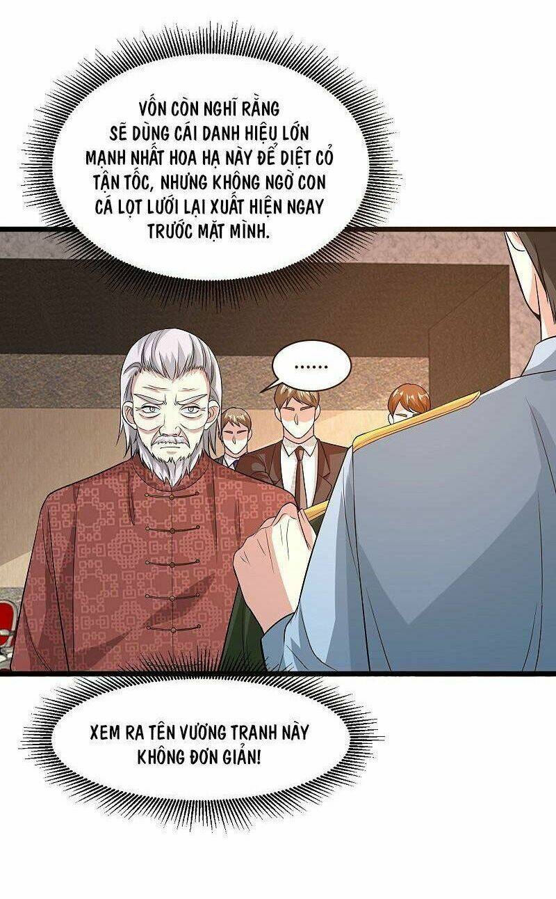 Đô Thị Tà Vương: Chapter 100