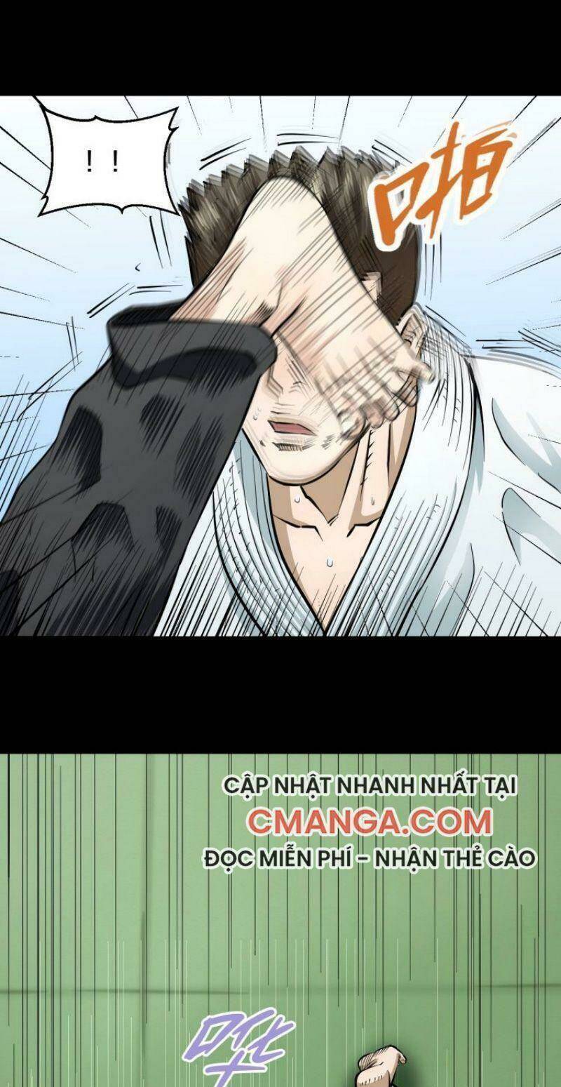Đối Mặt Với Thử Thách: Chapter 8