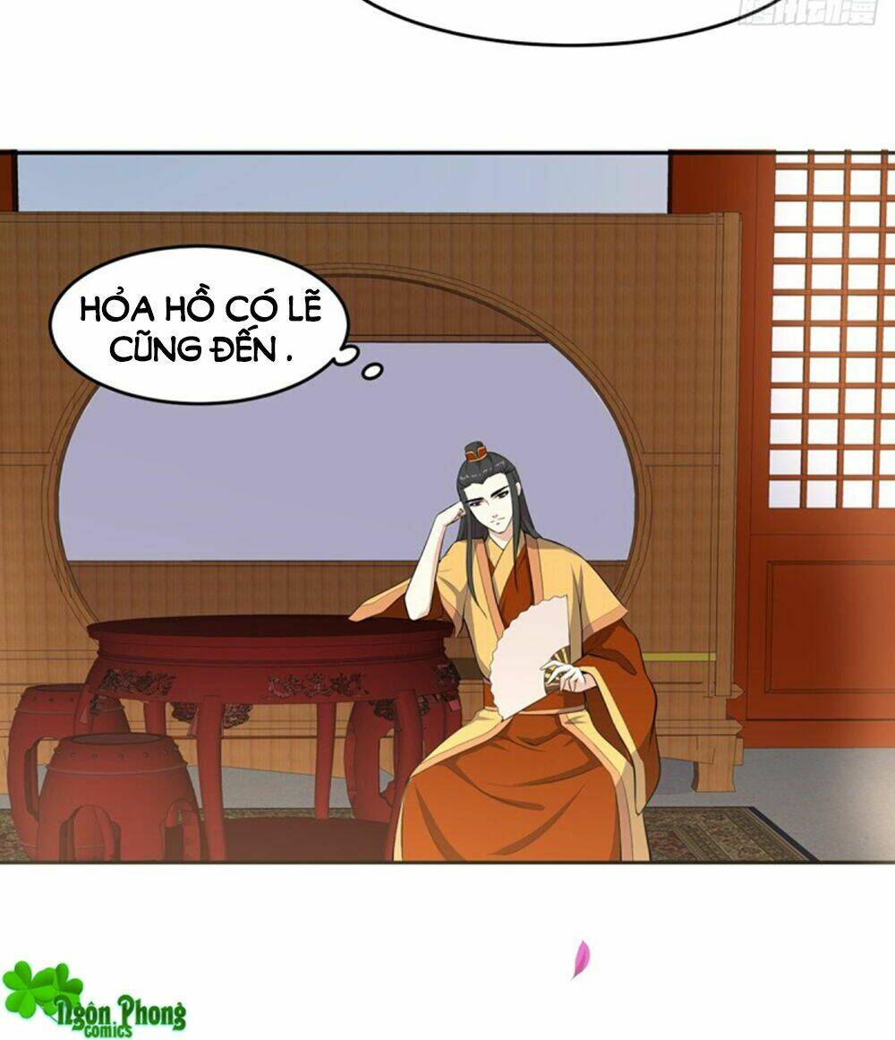 Hỏa Hồ: Chapter 38