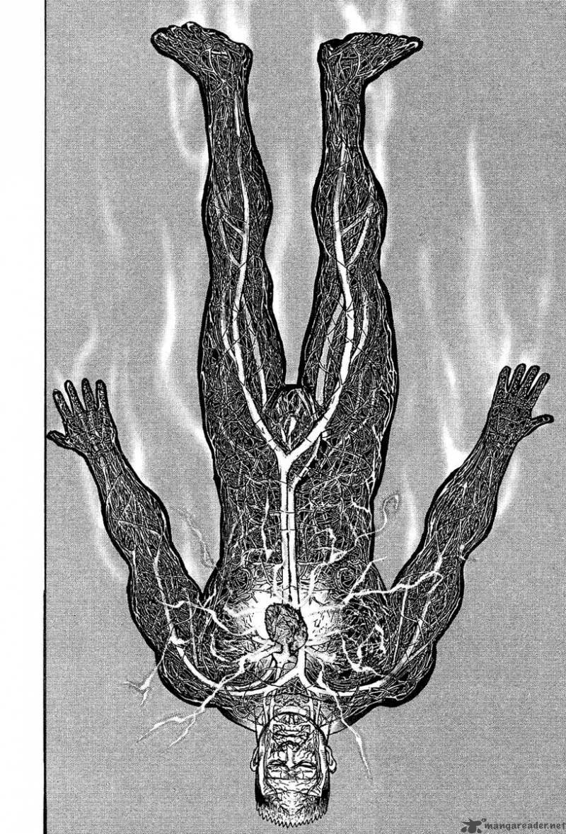 Tough - Miyazawa Kiichi: Chapter 149