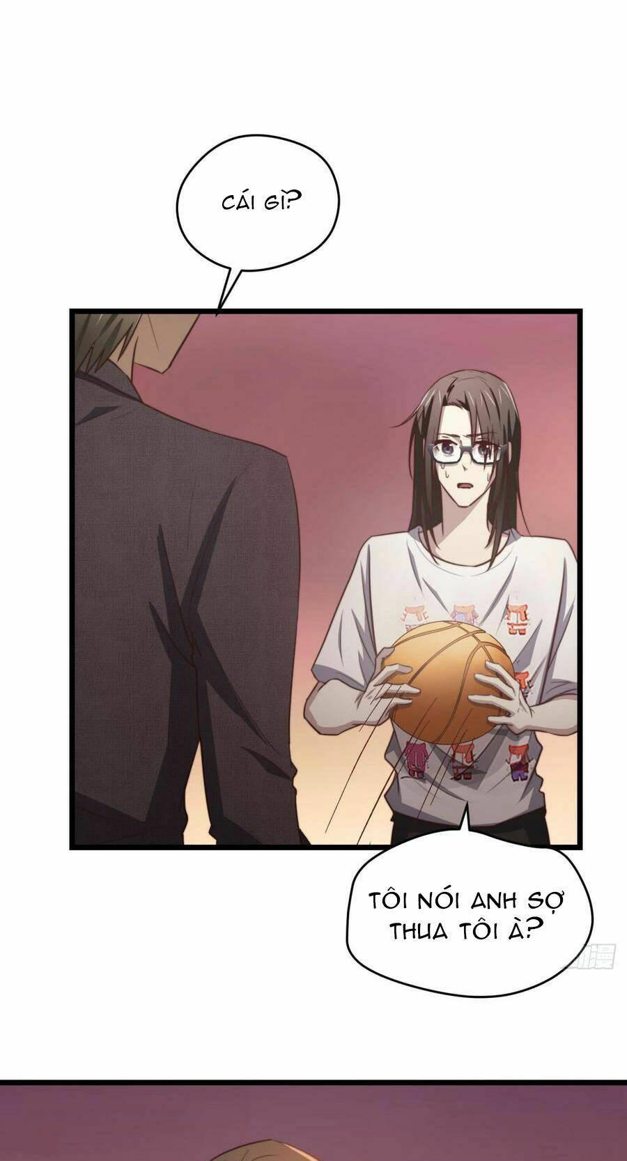 Đơn Phương Yêu Thầm Anh: Chapter 67