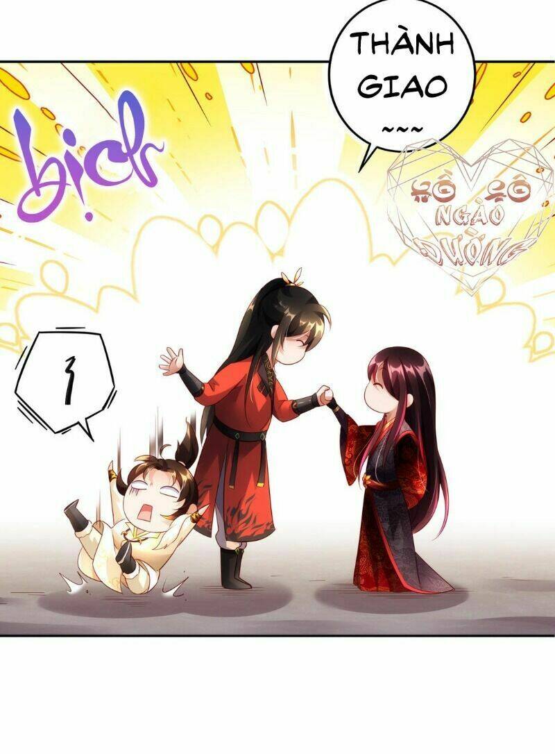 Thiên Kim Bất Hoán: Chapter 51