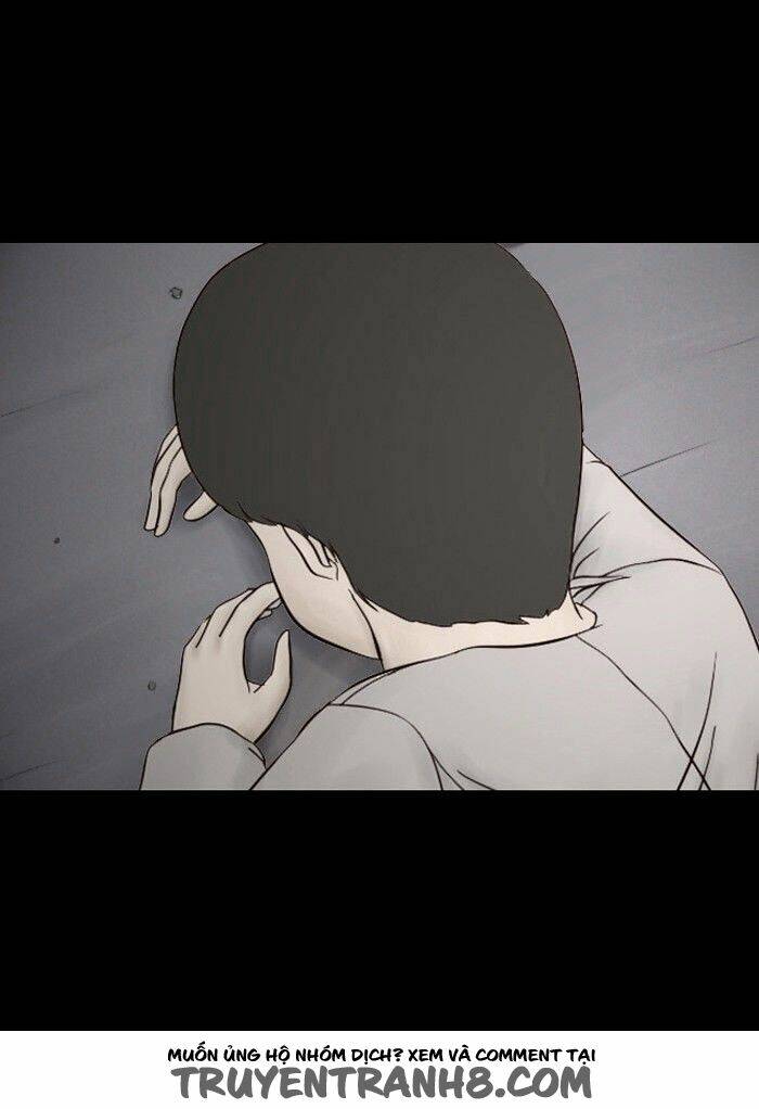 Thứ Sáu: Những Câu Chuyện Cấm: Chapter 31