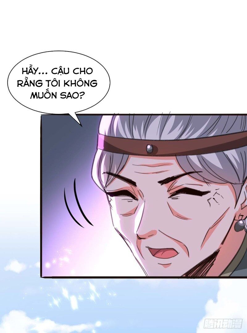Thần Cấp Thấu Thị: Chapter 202