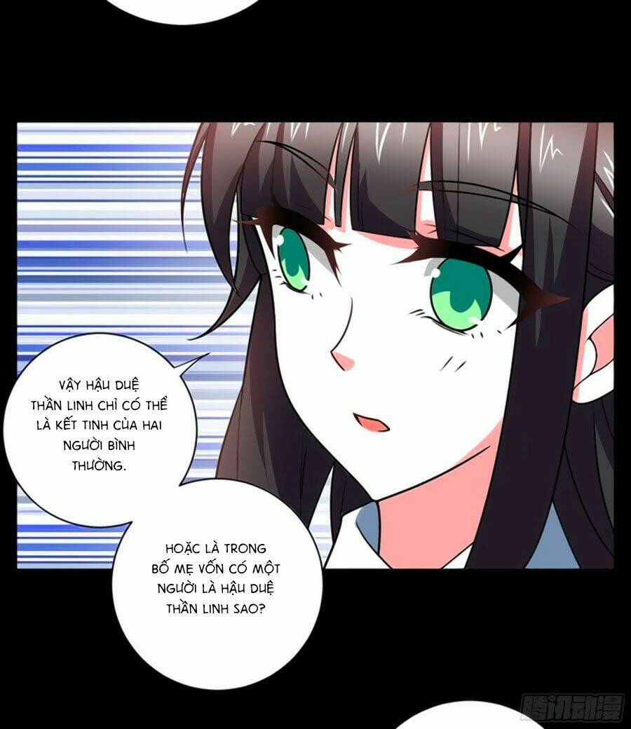 Người Yêu Khát Máu Của Tôi: Chapter 82