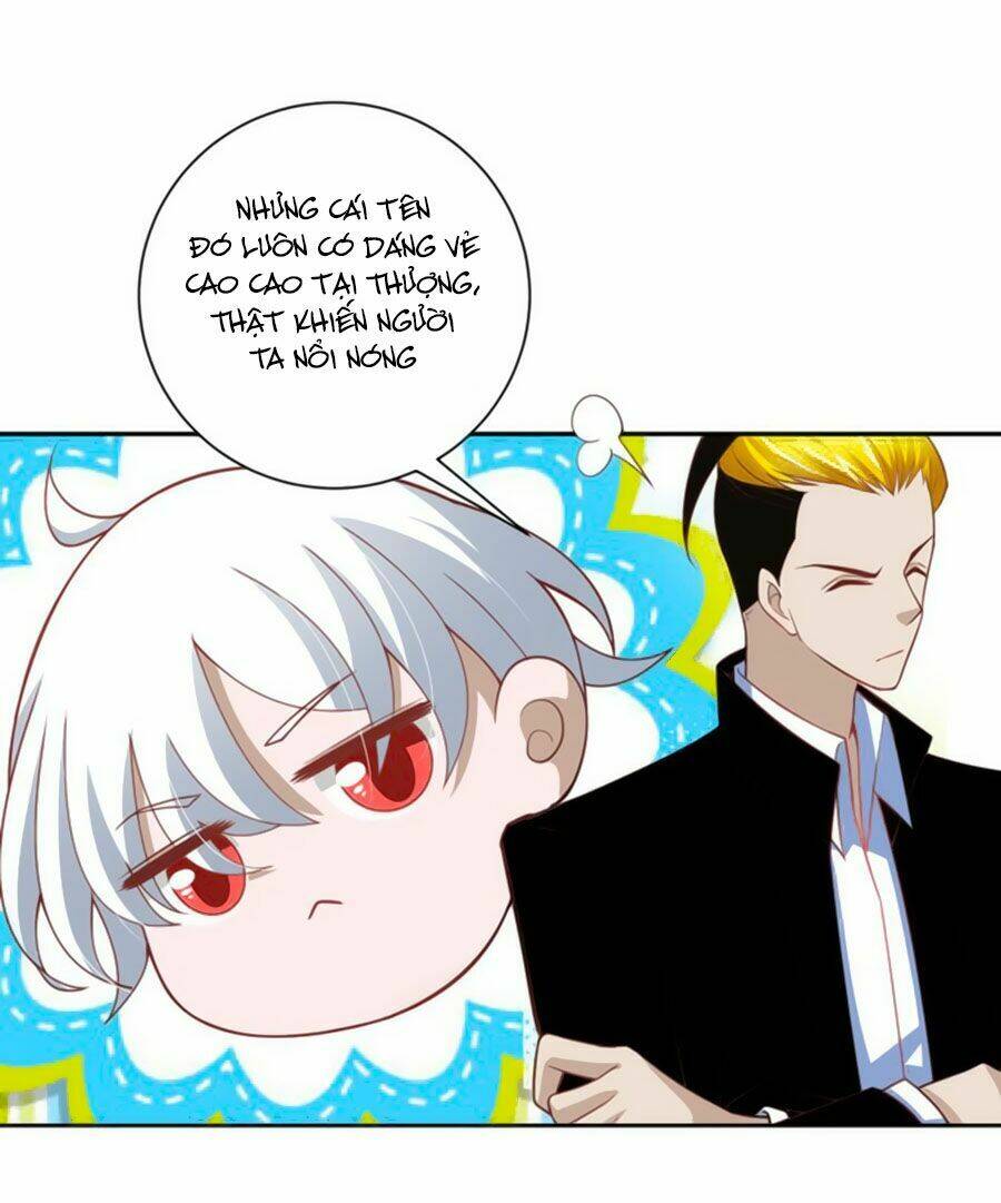 Người Yêu Khát Máu Của Tôi: Chapter 35