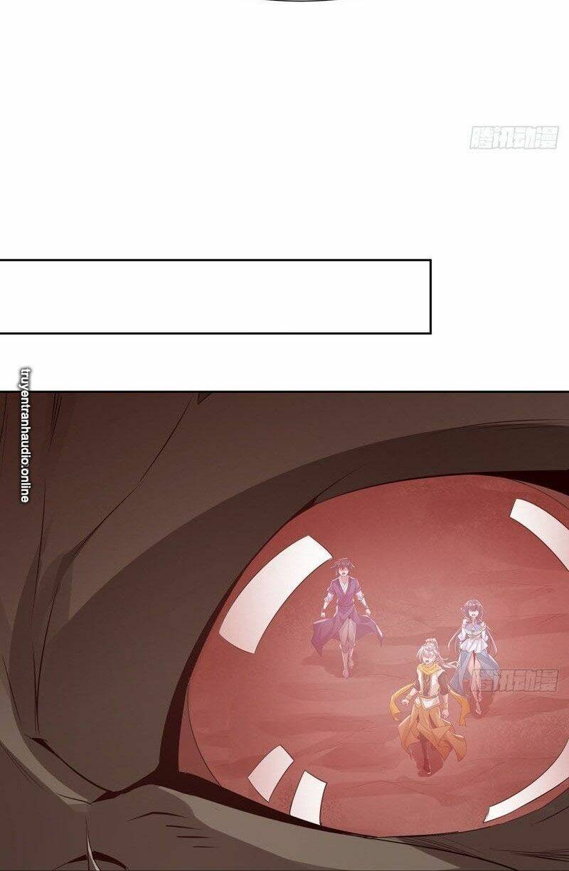 Nghịch Lân: Chapter 99