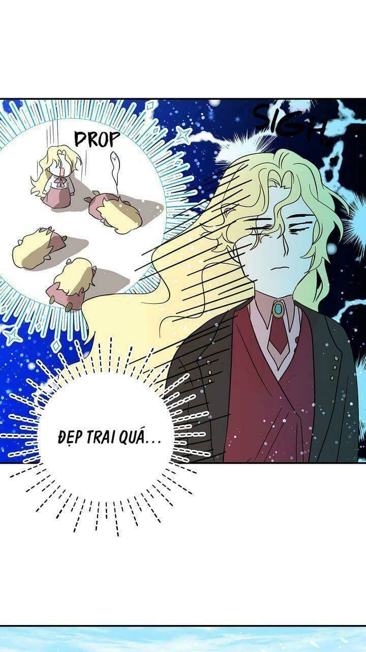 Tôi Là Bạn Gái Cũ Của Một Người Lính: Chapter 22