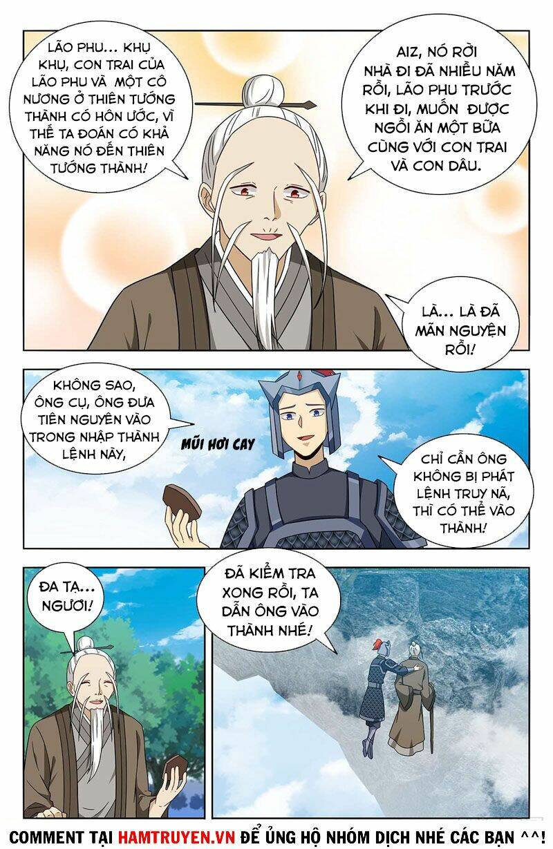 Tối Cường Phản Sáo Lộ Hệ Thống: Chapter 434