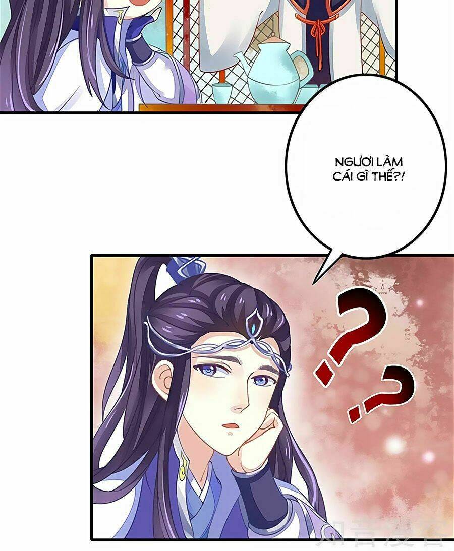 Tay Phải Của Bản Tọa Thành Tinh Rồi: Chapter 16