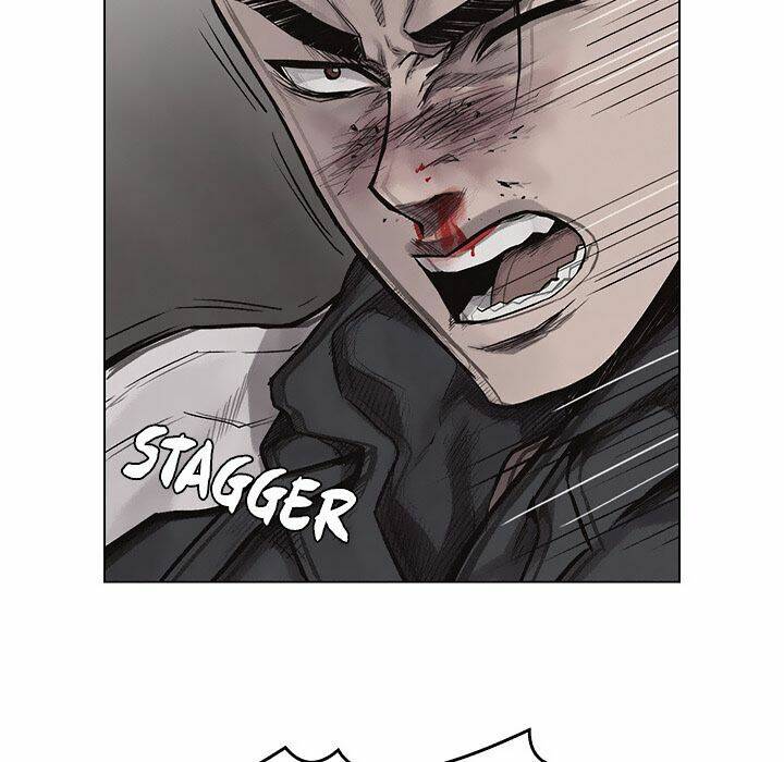 Nắm Đấm: Chapter 12