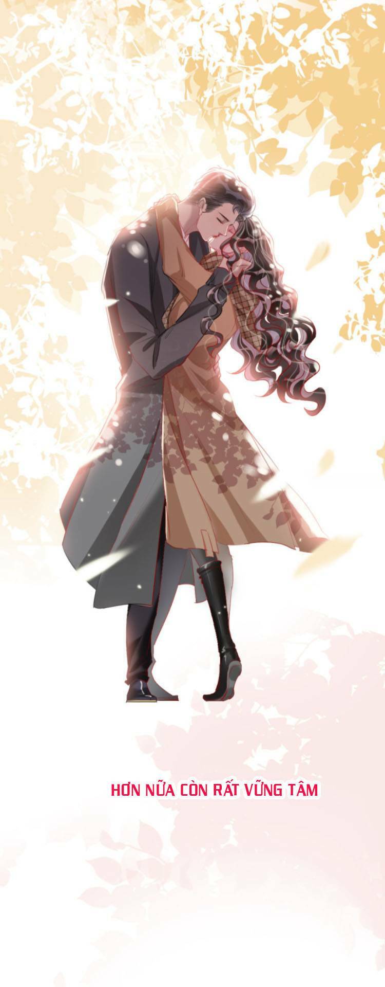 Cô Ấy Thật Xinh Đẹp 2: Chapter 17