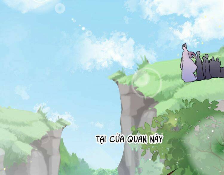 Hoa Nhan Sách: Chapter 125