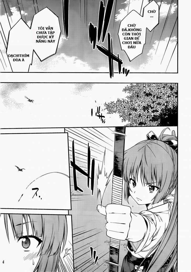 Isuca: Chapter 31