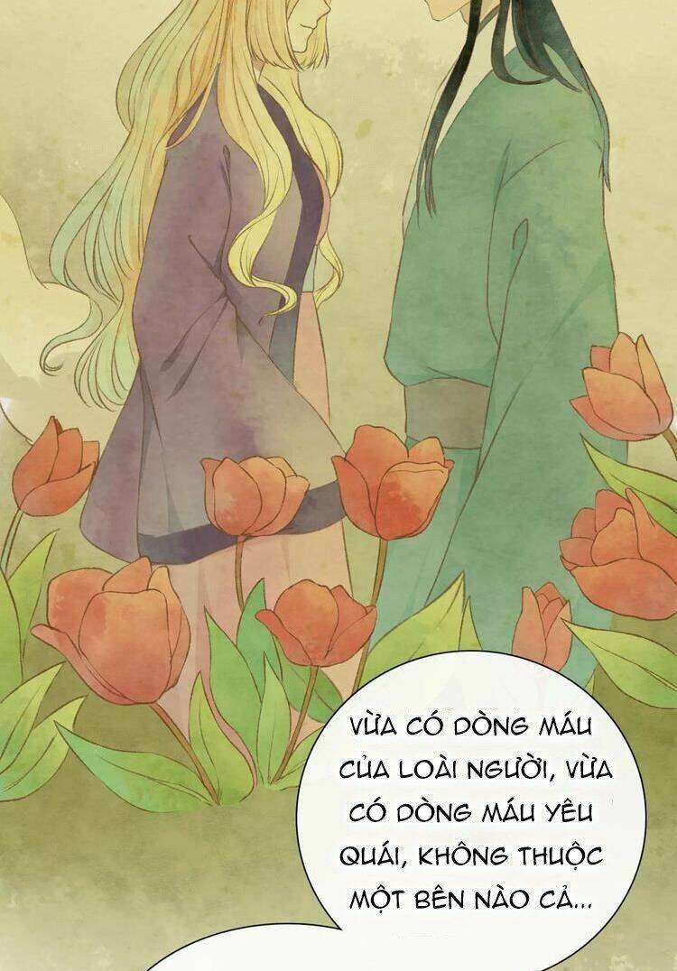 Bình Minh Của Ngũ Nguyệt: Chapter 9