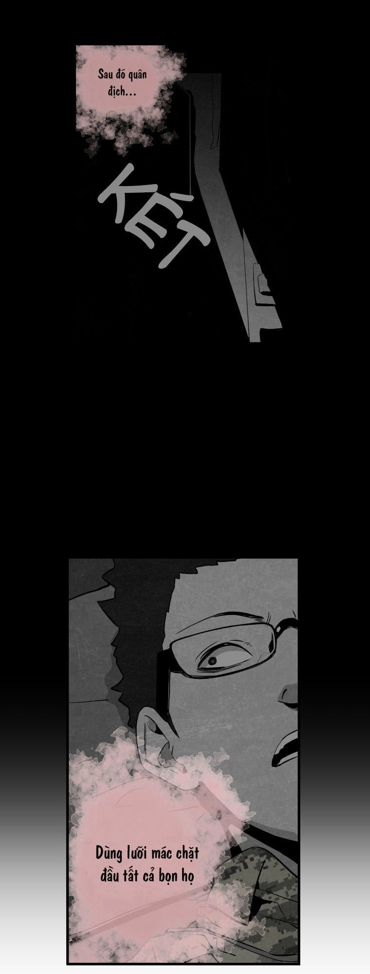 M.i.a - Jakjeonjung Siljong: Chapter 24