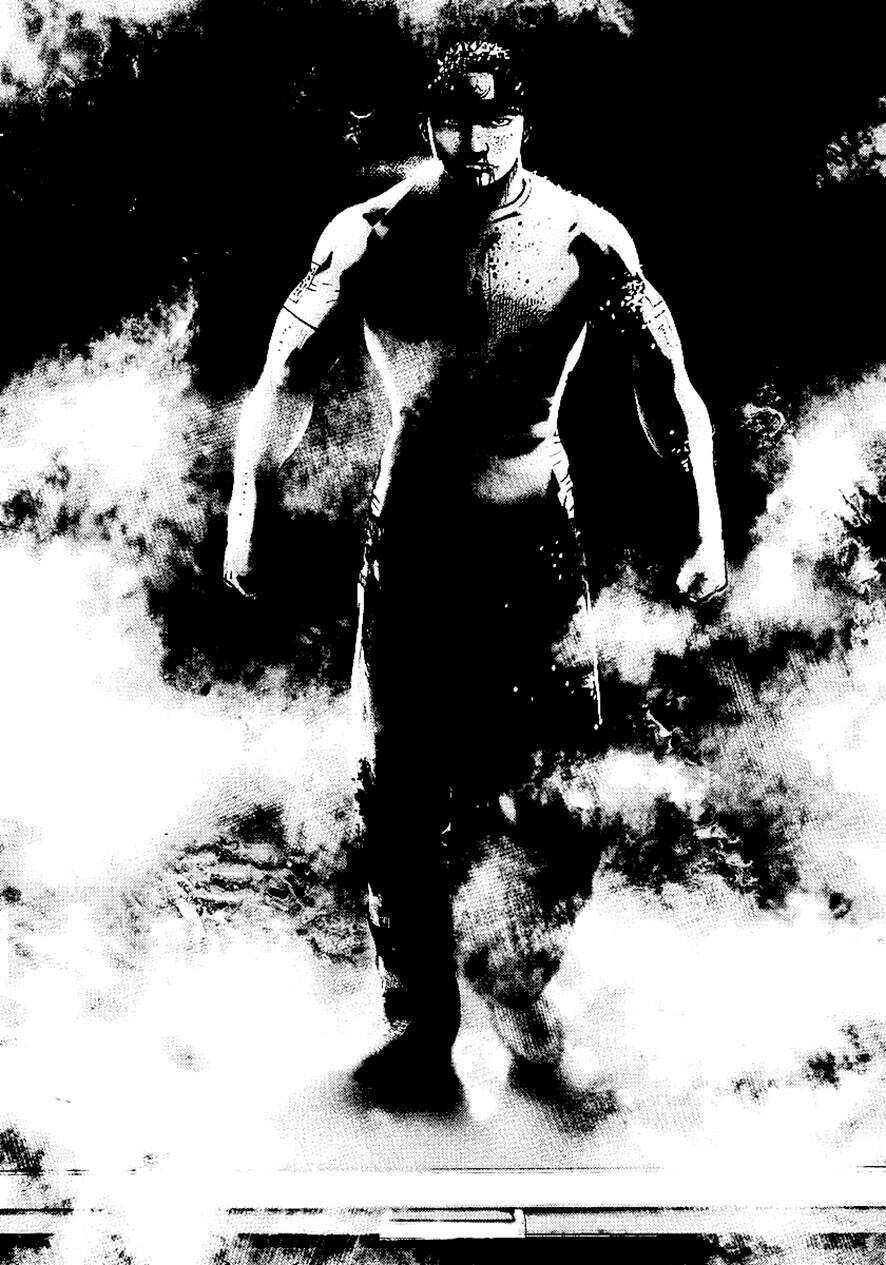 Tough - Miyazawa Kiichi: Chapter 360