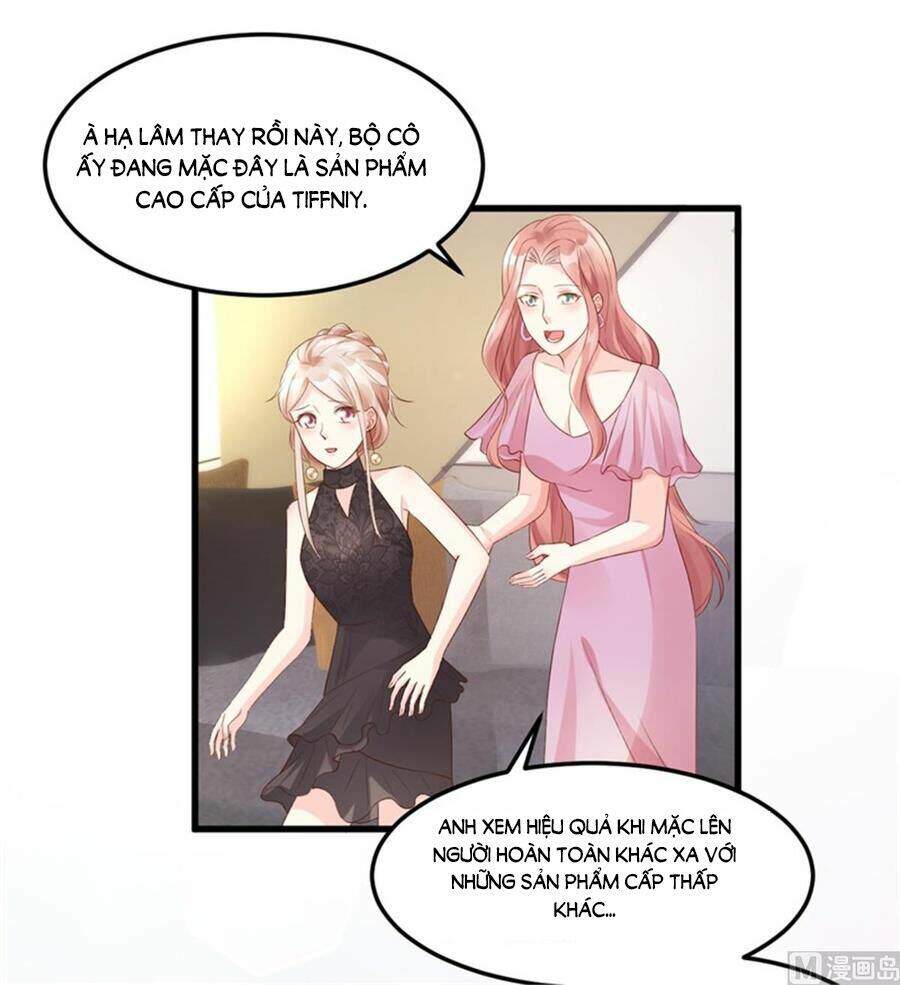 Tư Sủng Cục Cưng Bảo Bối: Chapter 30